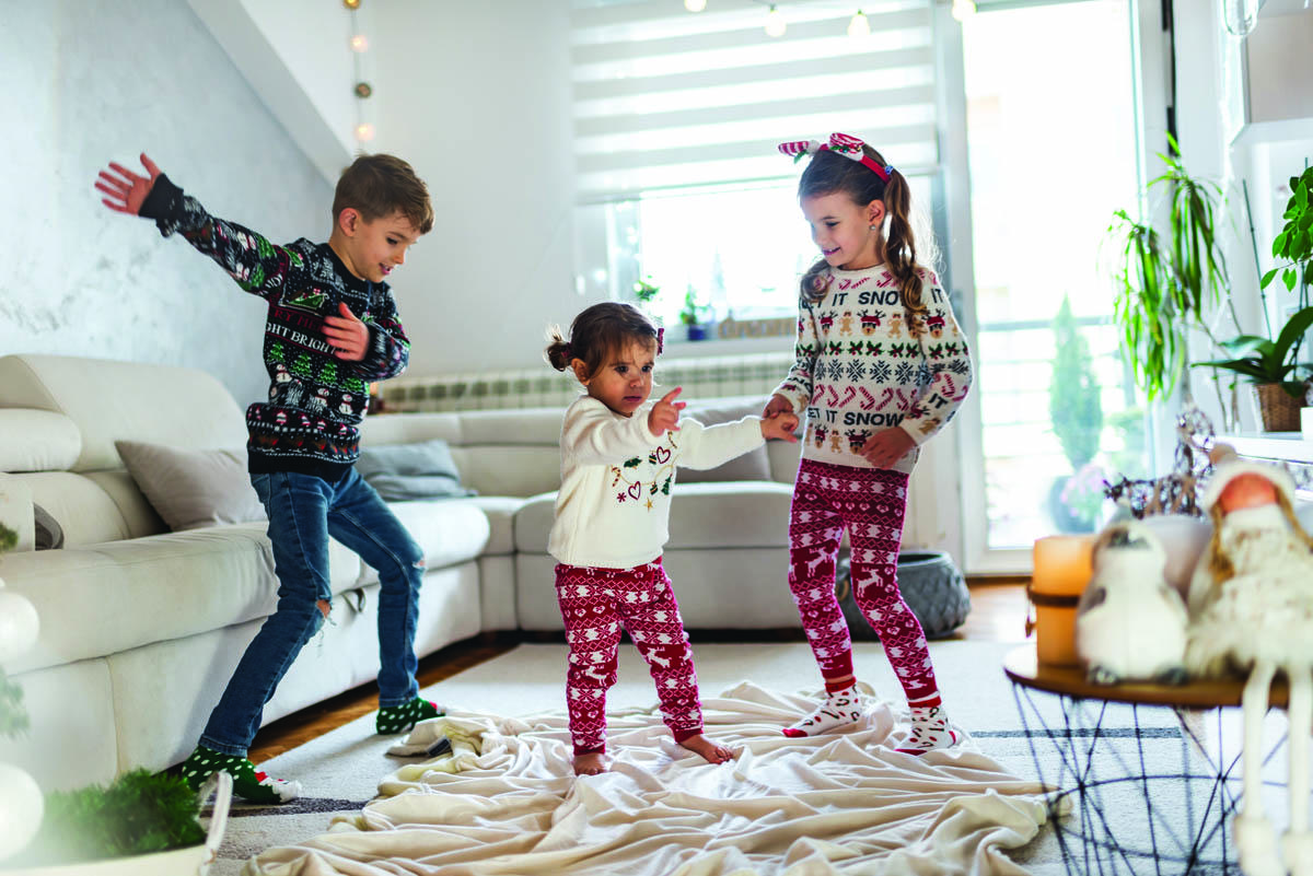 En Sevilen Bebek ve Çocuk Şarkıları Listesi Bebek Uyutan Müzikler