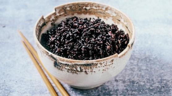 Siyah Pirincin Faydaları Neler?