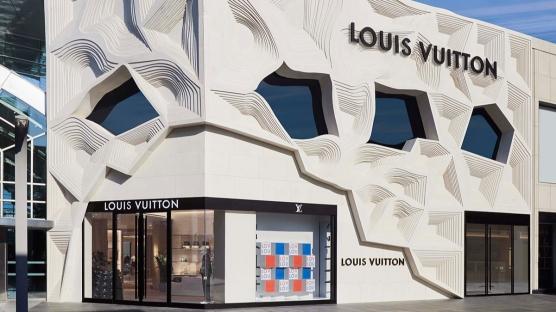 Louis Vuitton x Seçkin Pirim