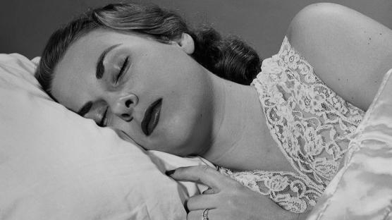 Uykuya Geçişi Kolaylaştıran Besinler