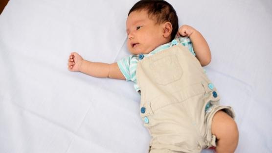 Bebeklerde Hangi Yaşta Ne Kadar Uyku Uyunmalı - Bebeklerin Uyku Düzeni