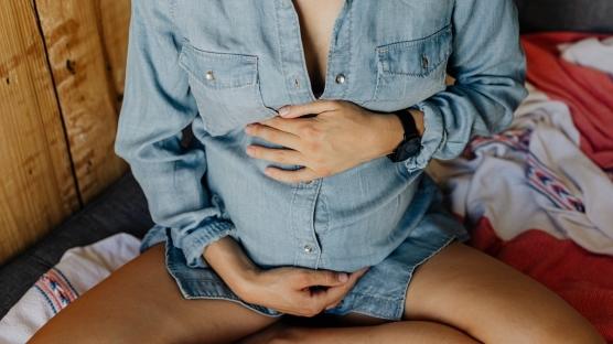 Hamilelikte Gaz Şişkinliğine Neden Olan Besinler