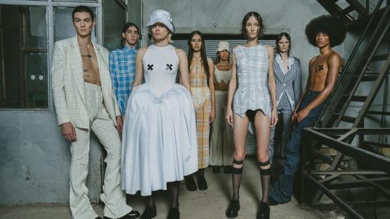 Fashion Week Istanbul Dijital Olarak Gerçekleşiyor