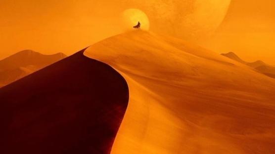“Dune: Part One” Filmi Üzerine