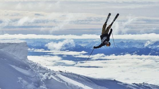 Türkiye'nin En İyi Kayak Pistleri