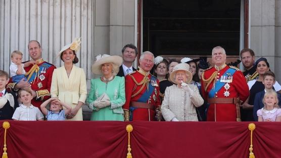 Cambridge Düşesi Kate Middleton'ın 40. Yaş Kutlaması