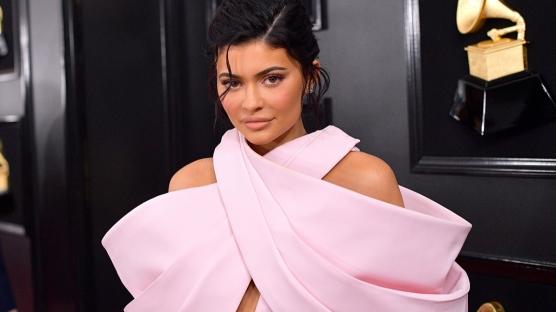 Kylie Jenner Instagram'da Takipçi Rekoru Kırdı