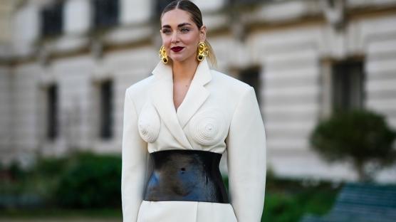 Paris Haute-Couture Moda Haftası'nın Öne Çıkan Sokak Stilleri