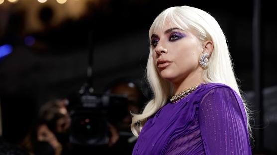 Lady Gaga Talip Olduğu Yeni Rolü Açıkladı