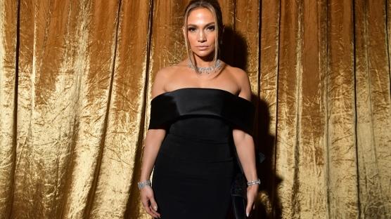 Jennifer Lopez'in En İyi Kırmızı Halı Mücevherleri