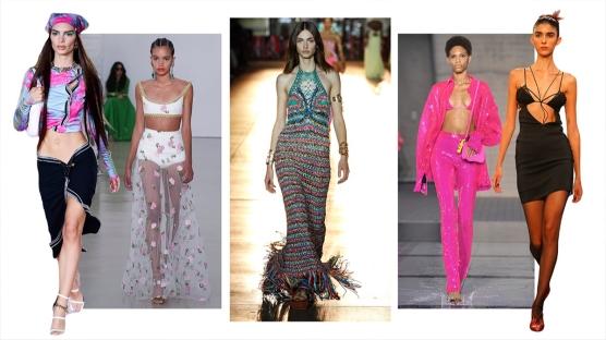 2022 İlkbahar/Yaz Moda Trendleri