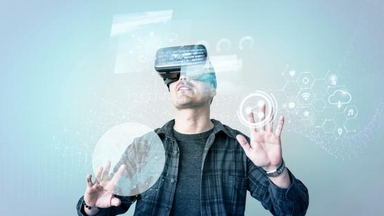Geleceğin Teknolojisi: Sanal Gerçeklik (VR) Nedir?