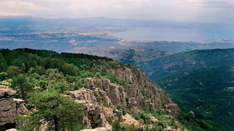 Kaz Dağları Gezi Rehberi: Ege'nin En Güzel Köşesi