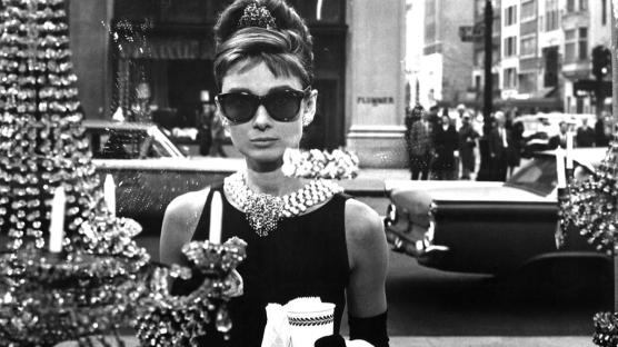 Audrey Hepburn'ün Hayatı Film Oluyor