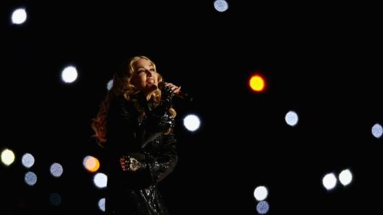 Madonna'nın Hayatını Anlatan Film Hakkında Bildiğimiz Her Şey