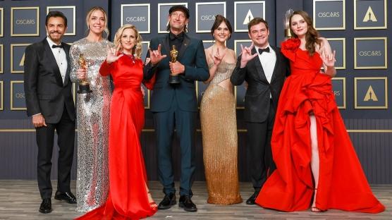 2022 Yılı Oscar Ödülleri Kazananların Tam Listesi