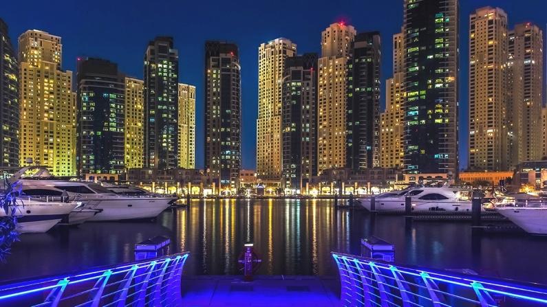 Mert Vidinli'den Dubai Seyahat Notları