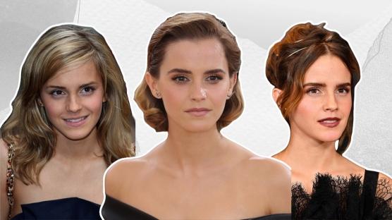Geçmişten Günümüze: Emma Watson