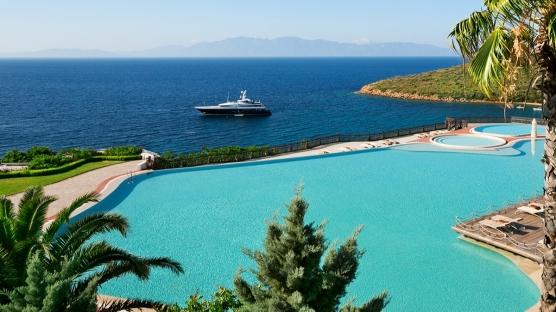 Gökova Körfezi'nin Favorisi: Kempinski Hotel Barbaros Bay