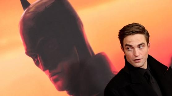 Robert Pattinson'lı “The Batman” Filminin İkincisi Geliyor