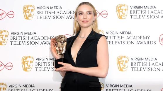 2022 BAFTA TV Ödülleri Sahiplerini Buldu