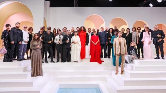2022 Fashion Trust Arabia Ödülleri'nde Türk Tasarımcılar Yer Alıyor
