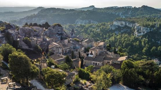 Fransa'nın En Romantik 8 Kasabası