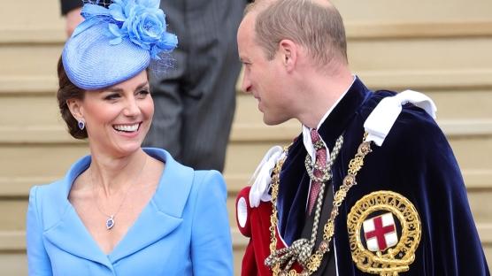 Kate Middleton “Galler Prensesi” İltifatına Ne Cevap Verdi?