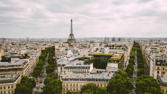 Paris'i Ziyaret Etmeden Önce Bilmeniz Gerekenler