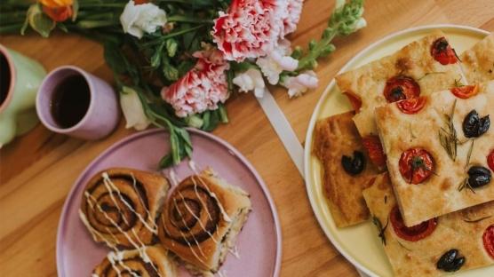 Vegan Restoranlar: İstanbul'daki En İyi 10 Restoran