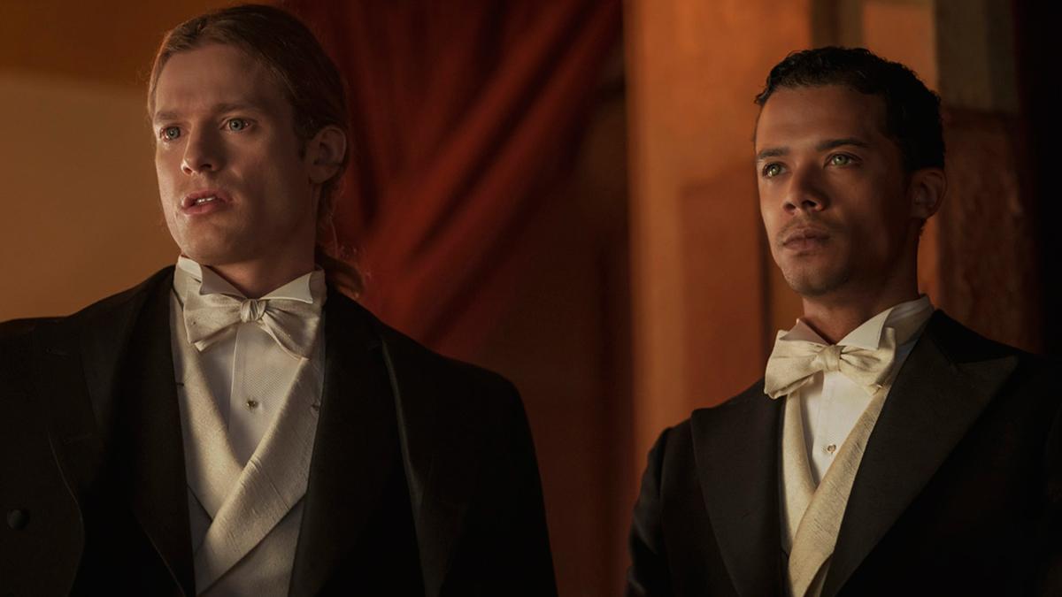 “Interview with the Vampire” Dizisi Hakkında Bilmeniz Gereken Her Şey