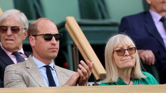 Prens William ve Kate Middleton'dan Kural İhlali