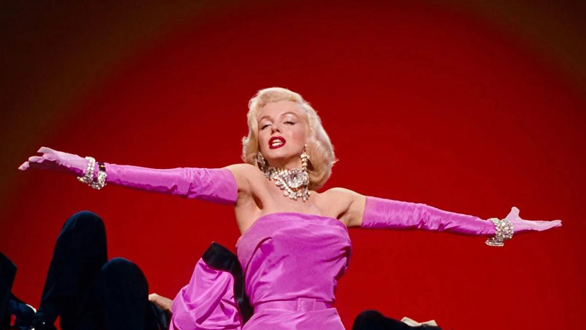 Marilyn Monroe'nun En İyi Filmleri
