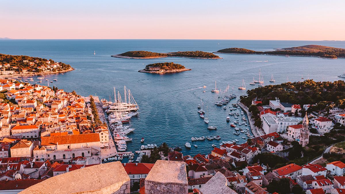 15 isole più belle d’Europa |  Rivista del Regno