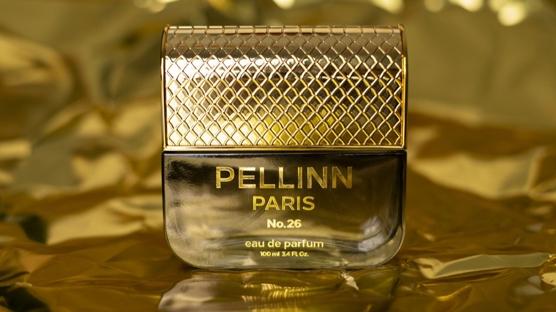 PELLINN Paris Parfüm No.26
