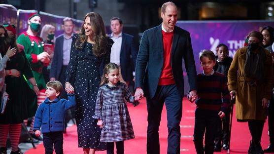 Kate Middleton ve Prens William Neden Taşınıyor?
