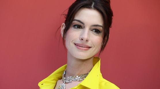 Anne Hathaway'in Yeni Filmi: “The Idea of You”