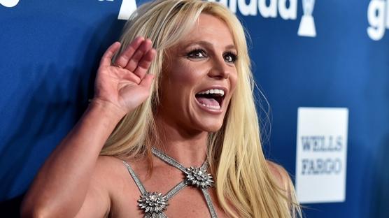 Britney Spears'ten Kendiyle Alakalı İtiraflar