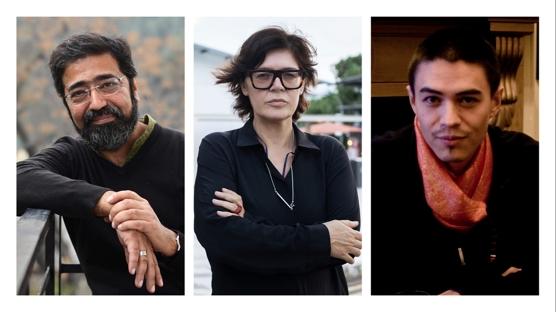17. İstanbul Bienali Küratörleriyle Soru-Cevap