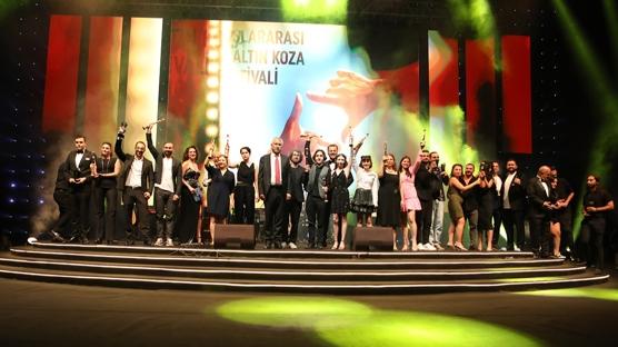 Uluslararası Adana Altın Koza Film Festivali Kazananları Belli Oldu