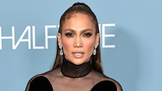Jennifer Lopez'in Çocuklarına Tavsiyesi