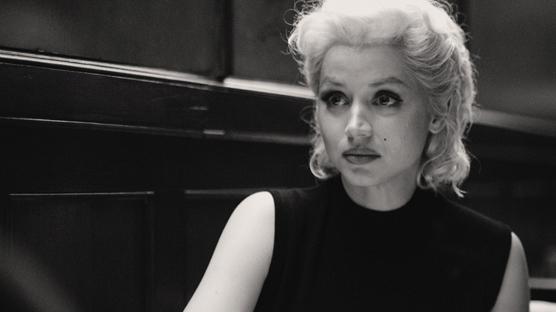 Ana De Armas'tan İlginç Marilyn Monroe Tepkisi