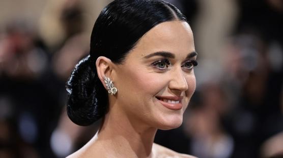 Katy Perry Kızı Daisy Dove Hakkında Konuştu