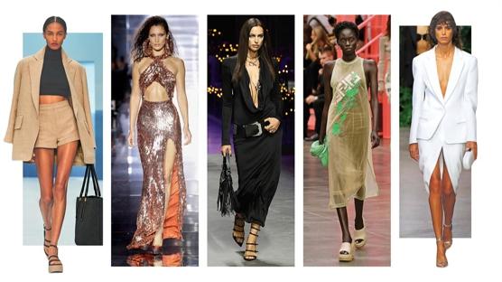 2022 Moda Haftaları: New York, Milano ve Paris