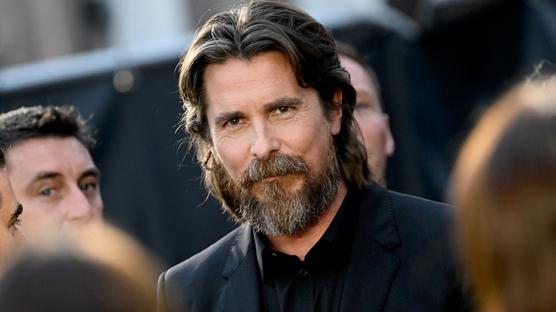 Christian Bale'dan Leonardo DiCaprio İtirafı