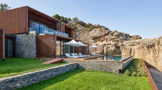 Maxx Royal Kemer, Avrupa'nın En İyi Resort Otelleri Arasına Seçildi