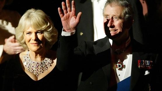 Kraliçe Camilla'nın Taç Giyme Töreni Olacak mı?