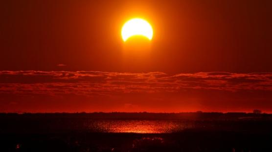 25 Ekim 2022 Güneş Tutulması Burçları Nasıl Etkileyecek? 