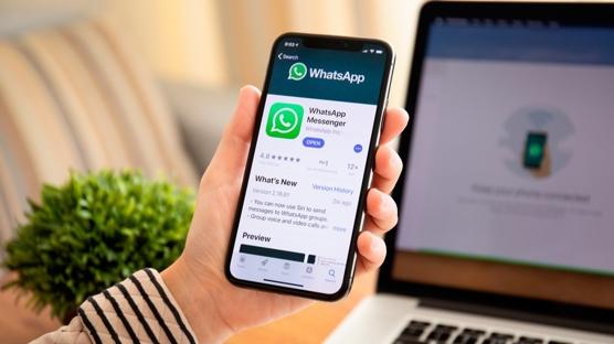 WhatsApp “Bu Fotoğraf Artık Mevcut Değil” Sorunu Çözümü