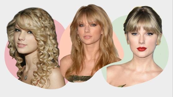 Geçmişten Günümüze: Taylor Swift